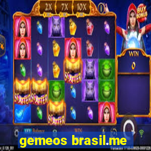 gemeos brasil.me